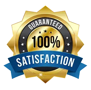 Tara Lunar Soulmate Sketch 60-day money-back guarantee seal